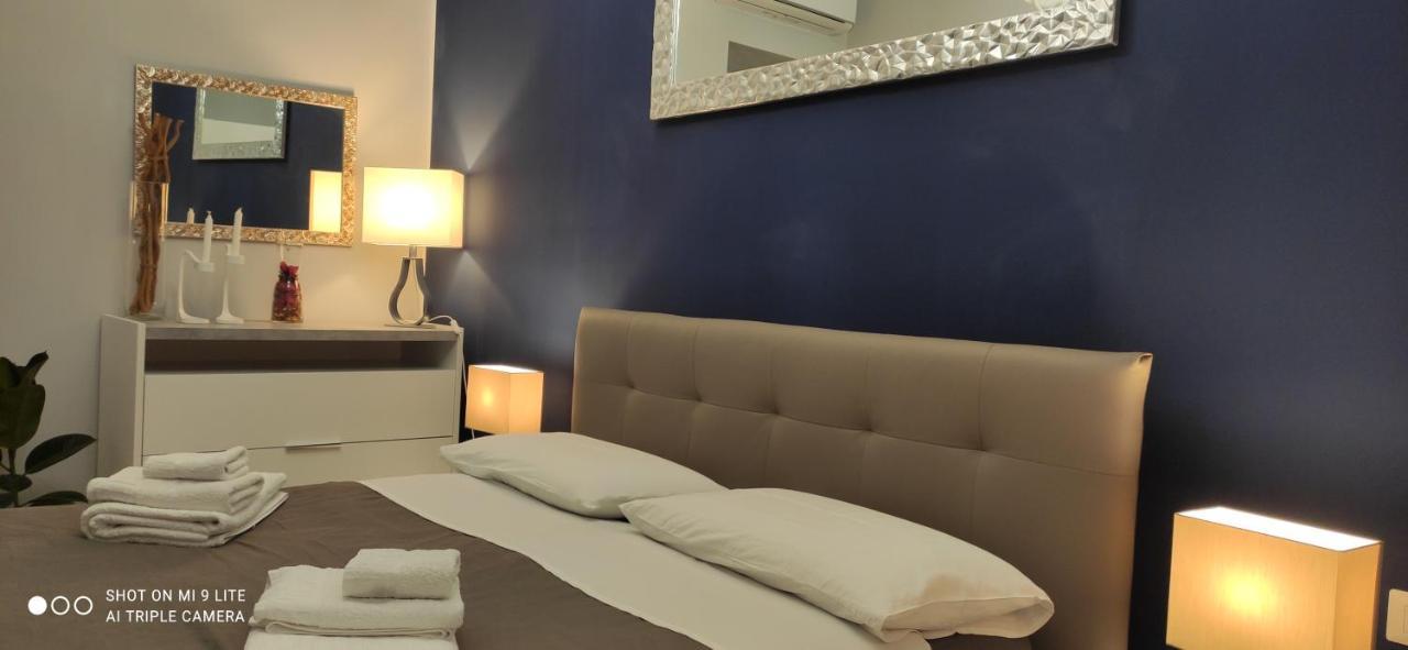 Urban Loft Apartment Triest