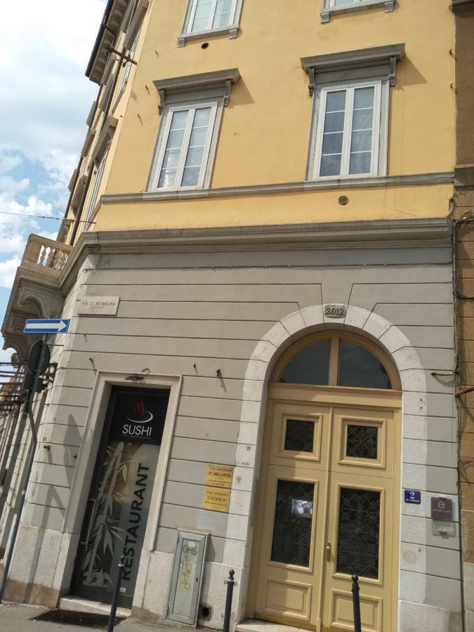 Urban Loft * Triest